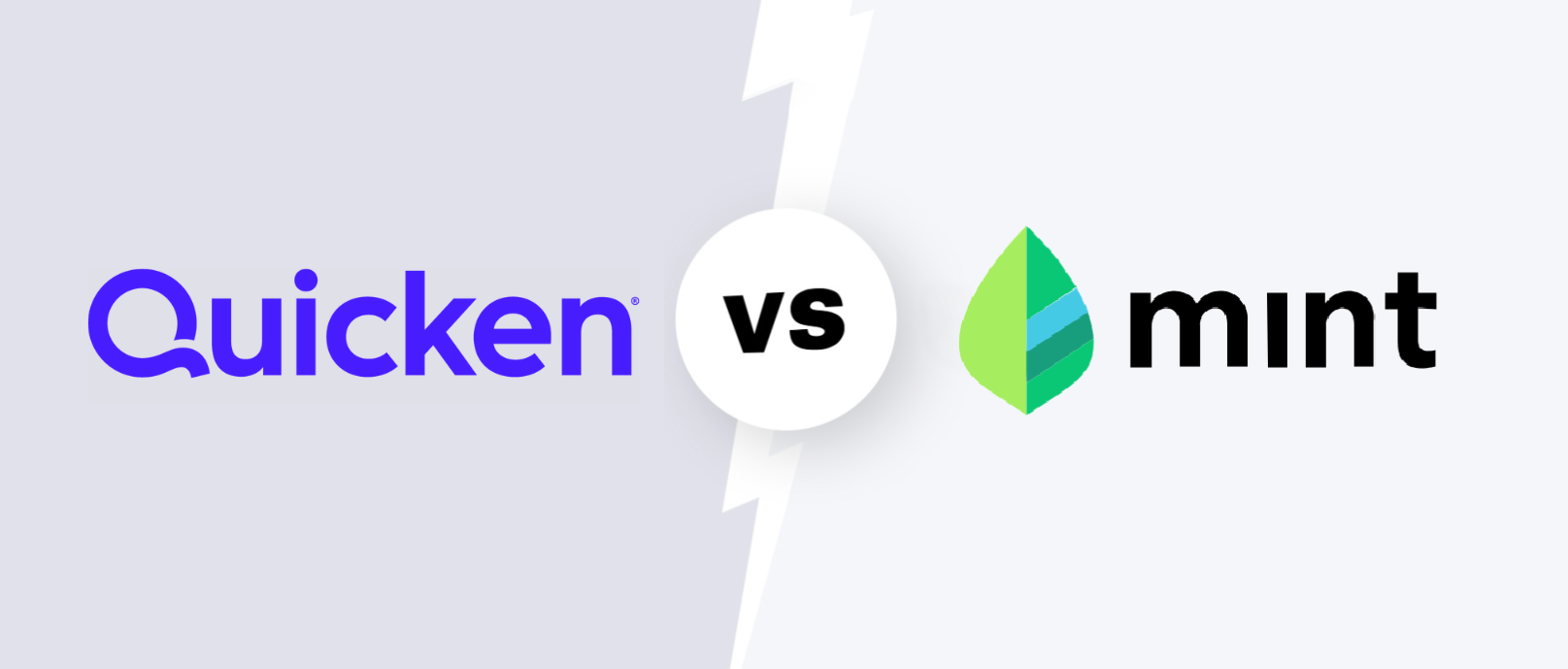 Quicken vs. Mint